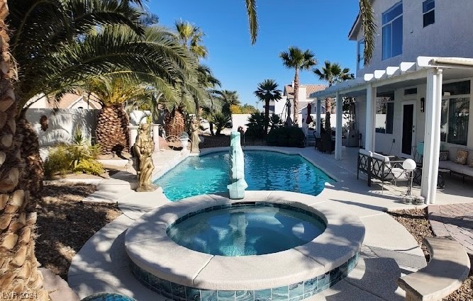 1204 Moorpoint Drive