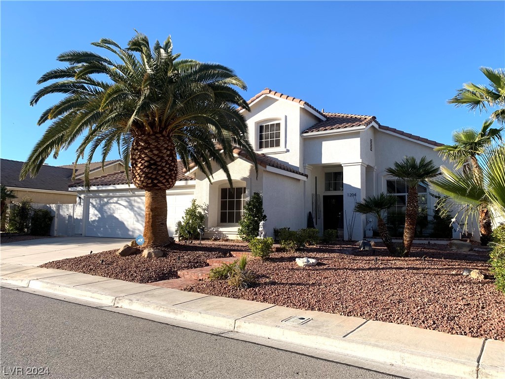 1204 Moorpoint Drive