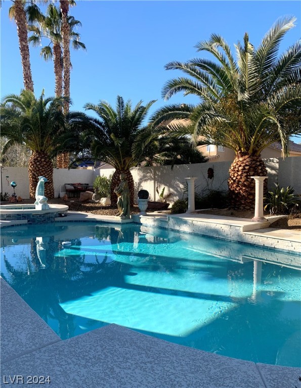 1204 Moorpoint Drive