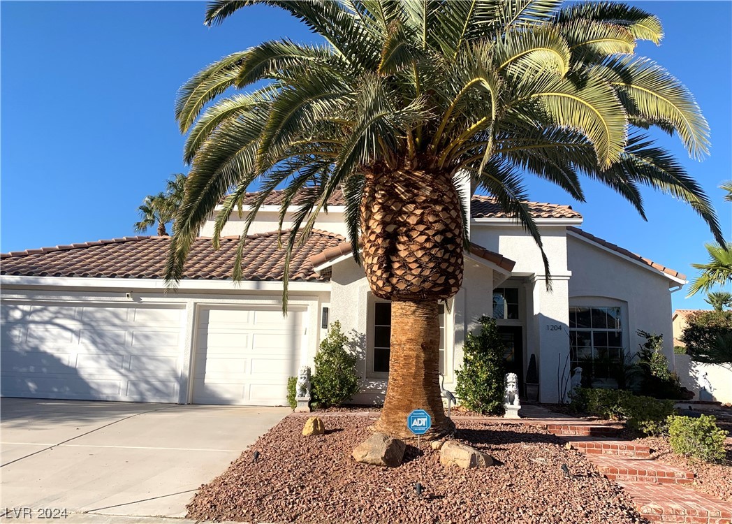 1204 Moorpoint Drive