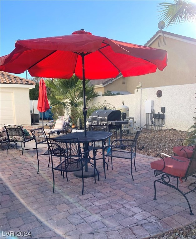 1204 Moorpoint Drive