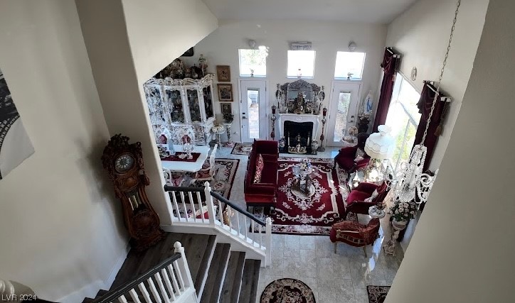 1204 Moorpoint Drive