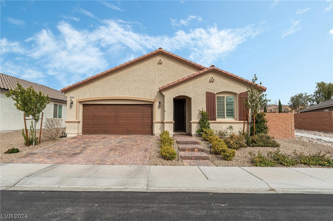 4132 Gallinule Drive