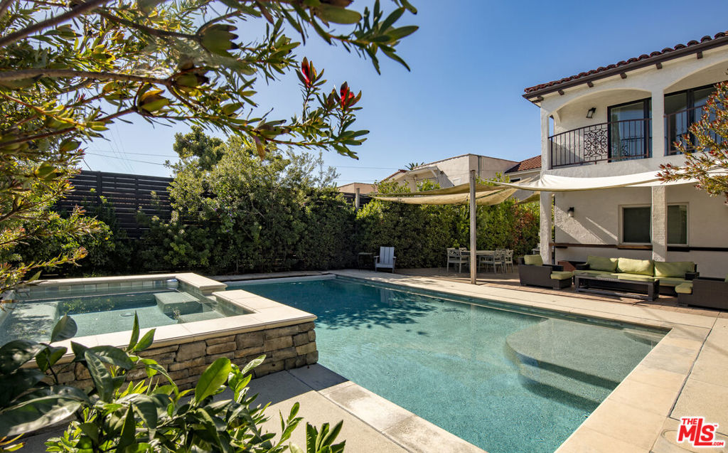 1000 S Citrus Avenue