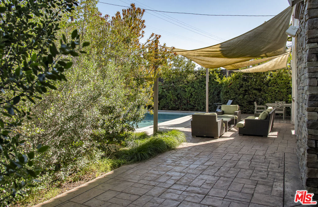 1000 S Citrus Avenue