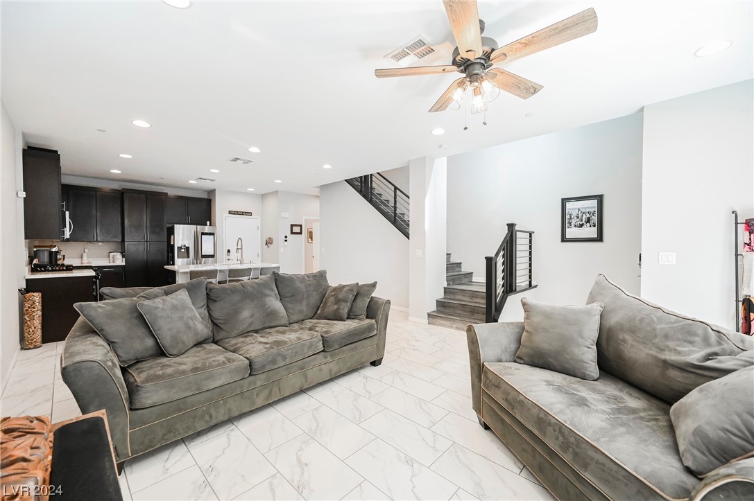 1032 Via Panfilo Avenue