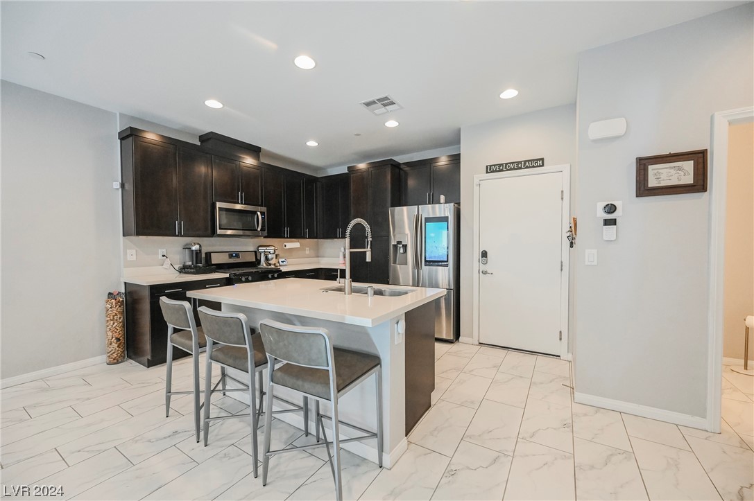1032 Via Panfilo Avenue