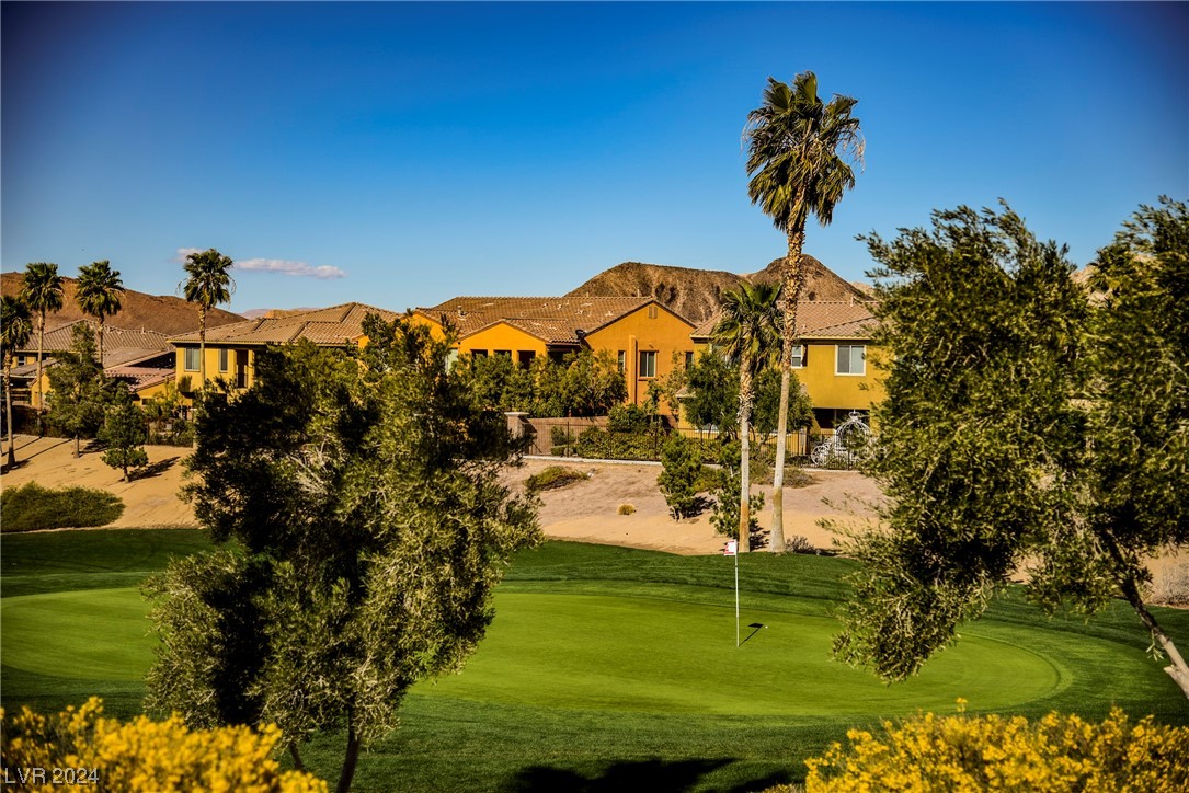 1032 Via Panfilo Avenue