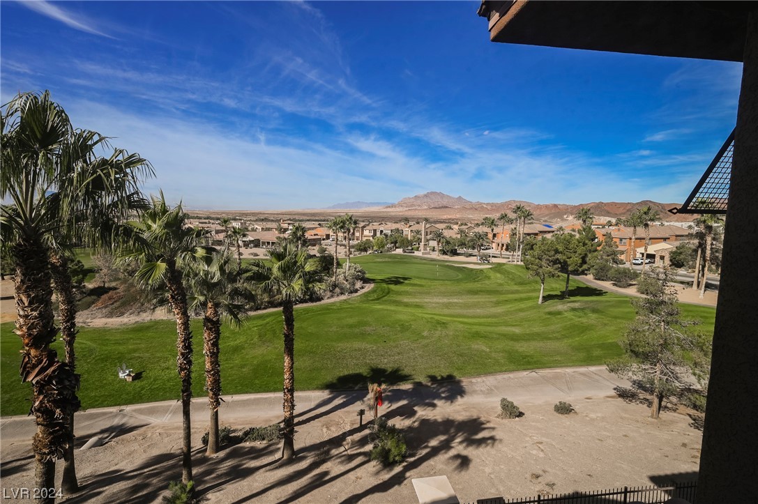 1032 Via Panfilo Avenue