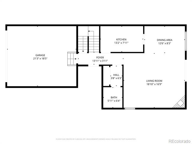 12560 W 2nd Drive Unit: 18