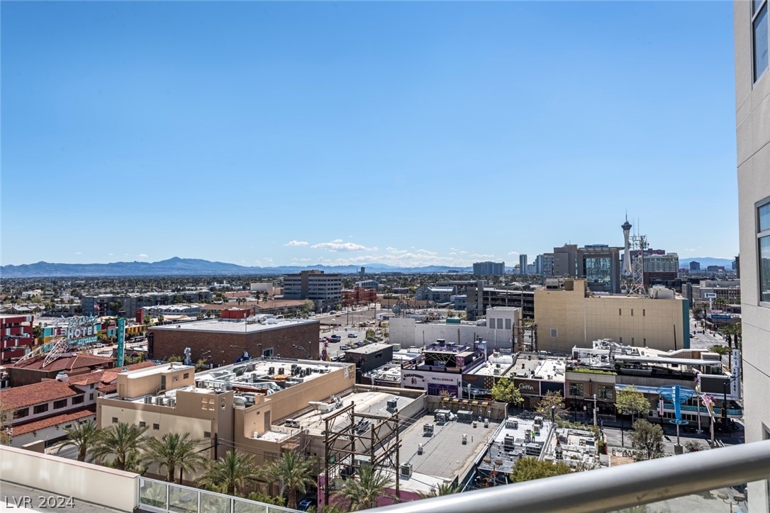 150 Las Vegas Boulevard 1008