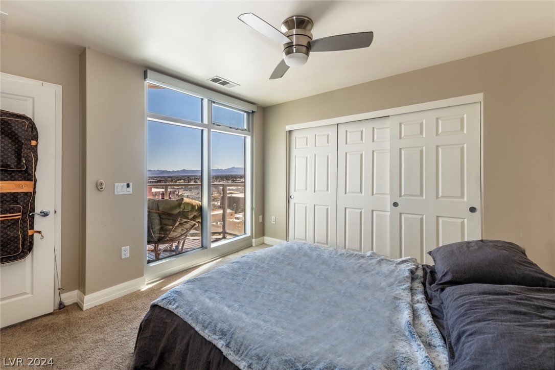 150 Las Vegas Boulevard 1008