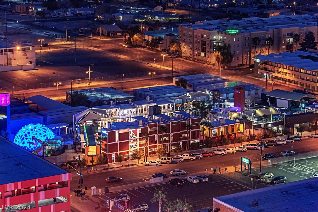 150 Las Vegas Boulevard 1008