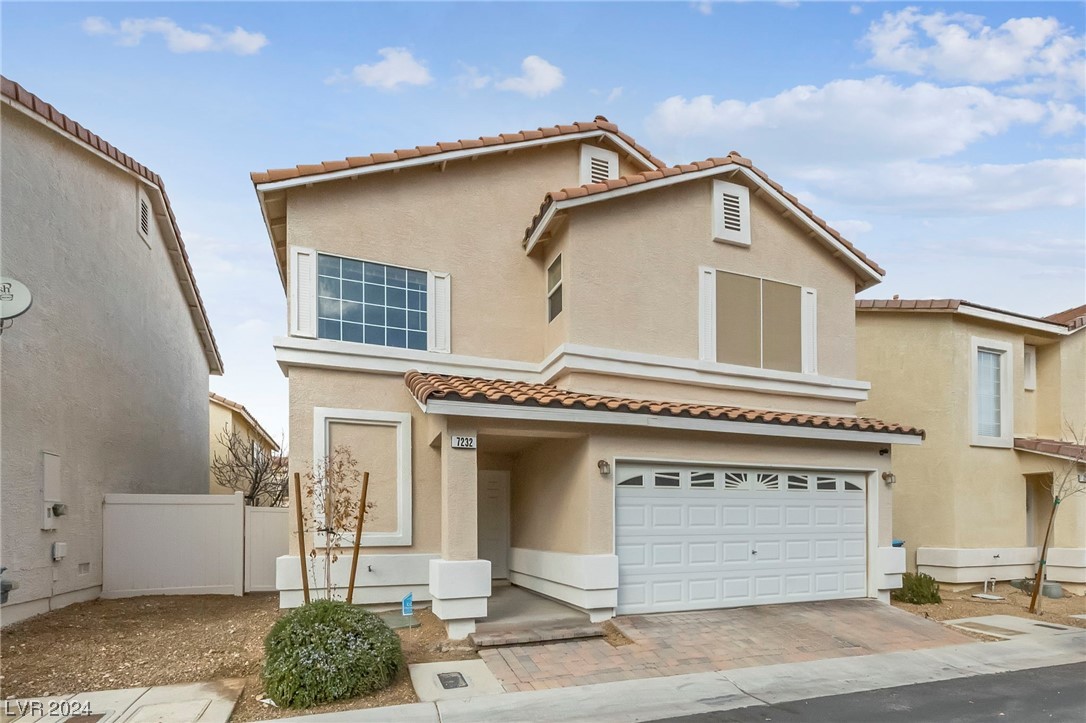 7232 Dicentra Road