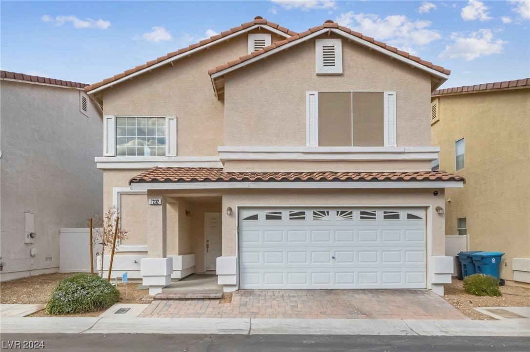 7232 Dicentra Road