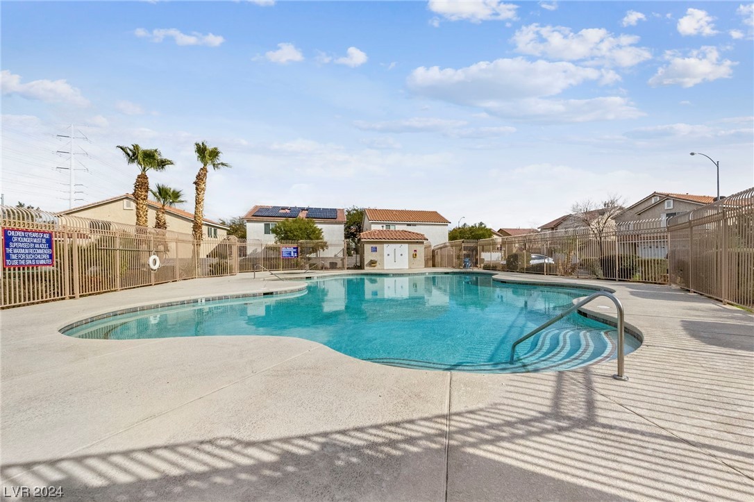 7232 Dicentra Road