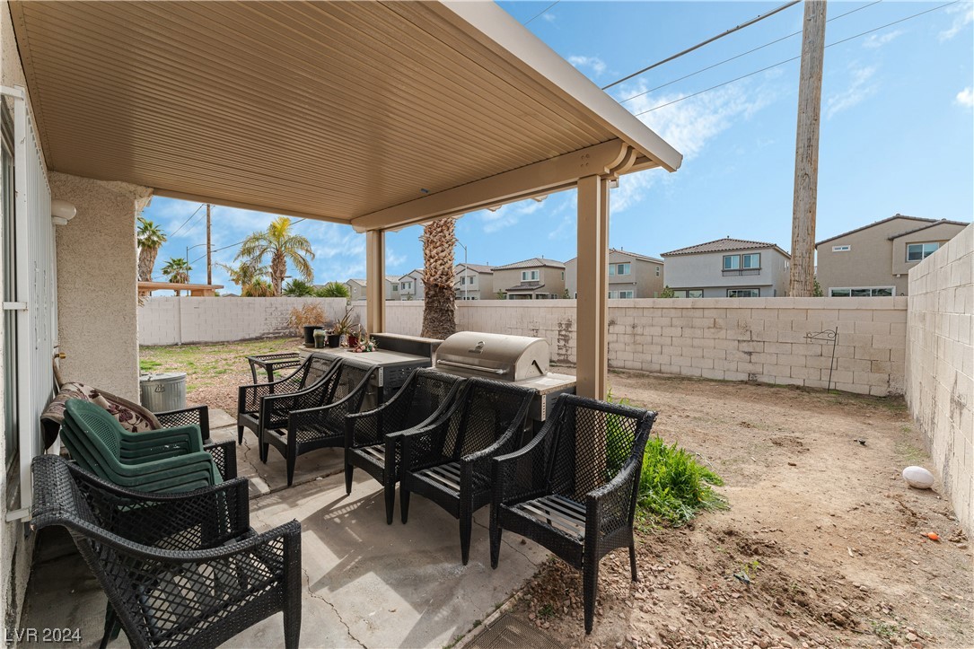 1751 Camarillo Drive