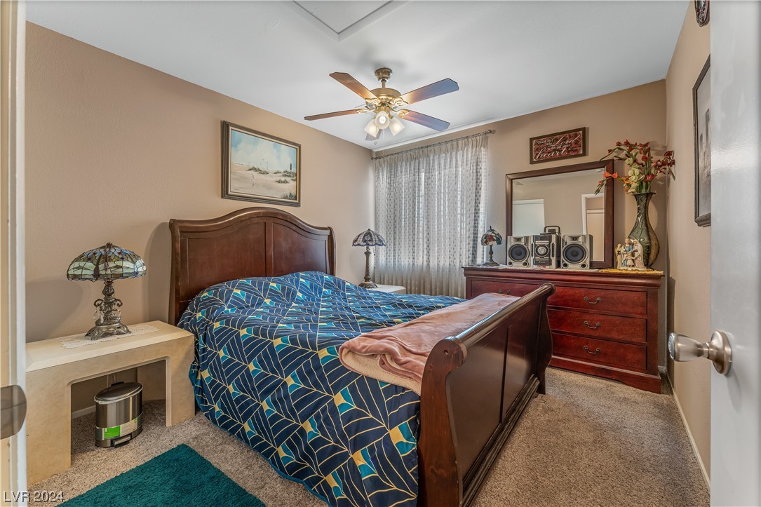 1751 Camarillo Drive