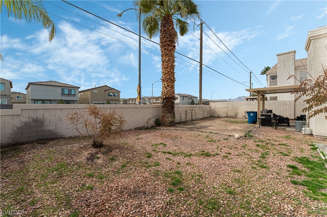 1751 Camarillo Drive