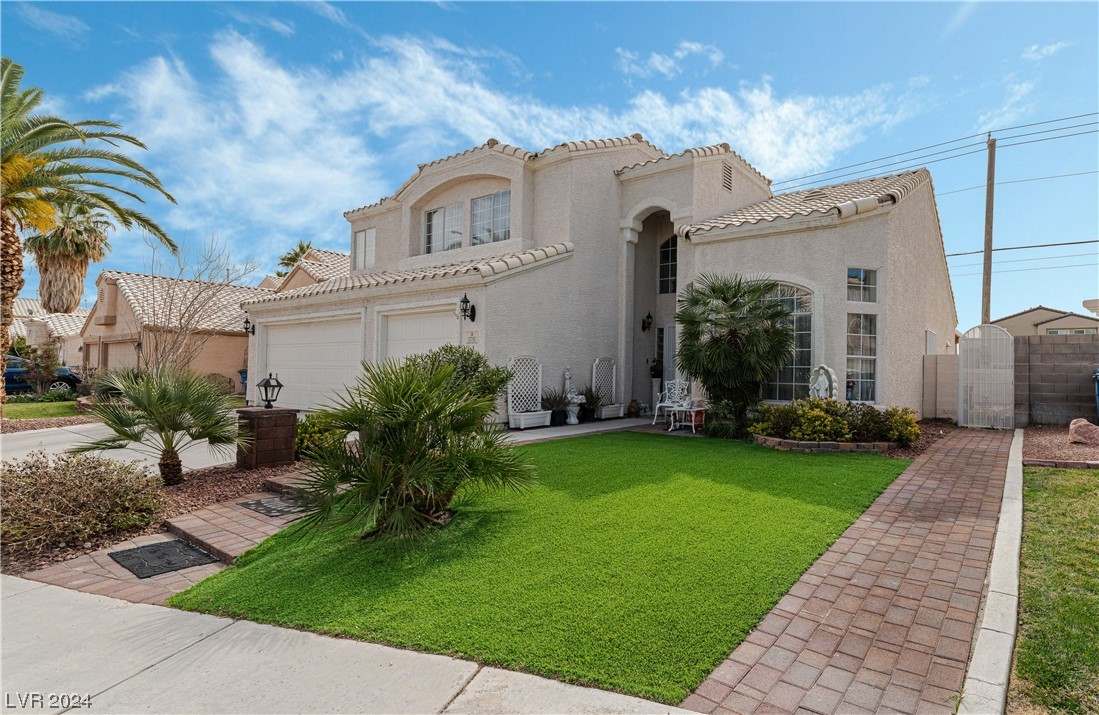 1751 Camarillo Drive