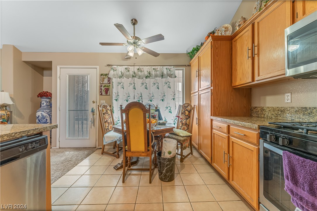 1751 Camarillo Drive