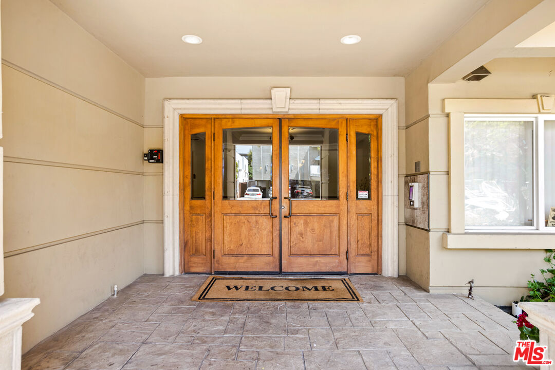 1836 Parnell Ave Unit: 401