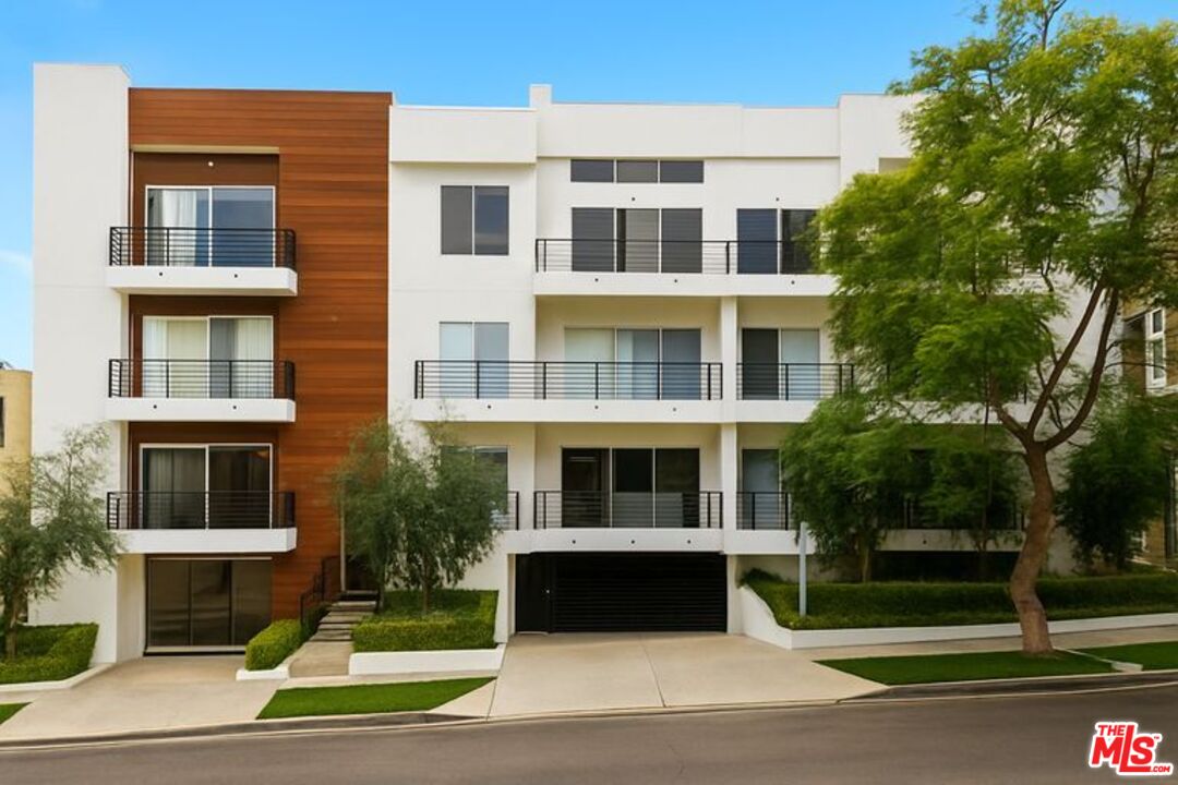 10630 Wilkins Ave Unit: 304