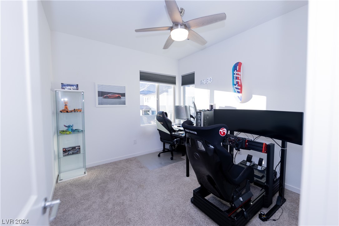 2384 Basin Ridge Street