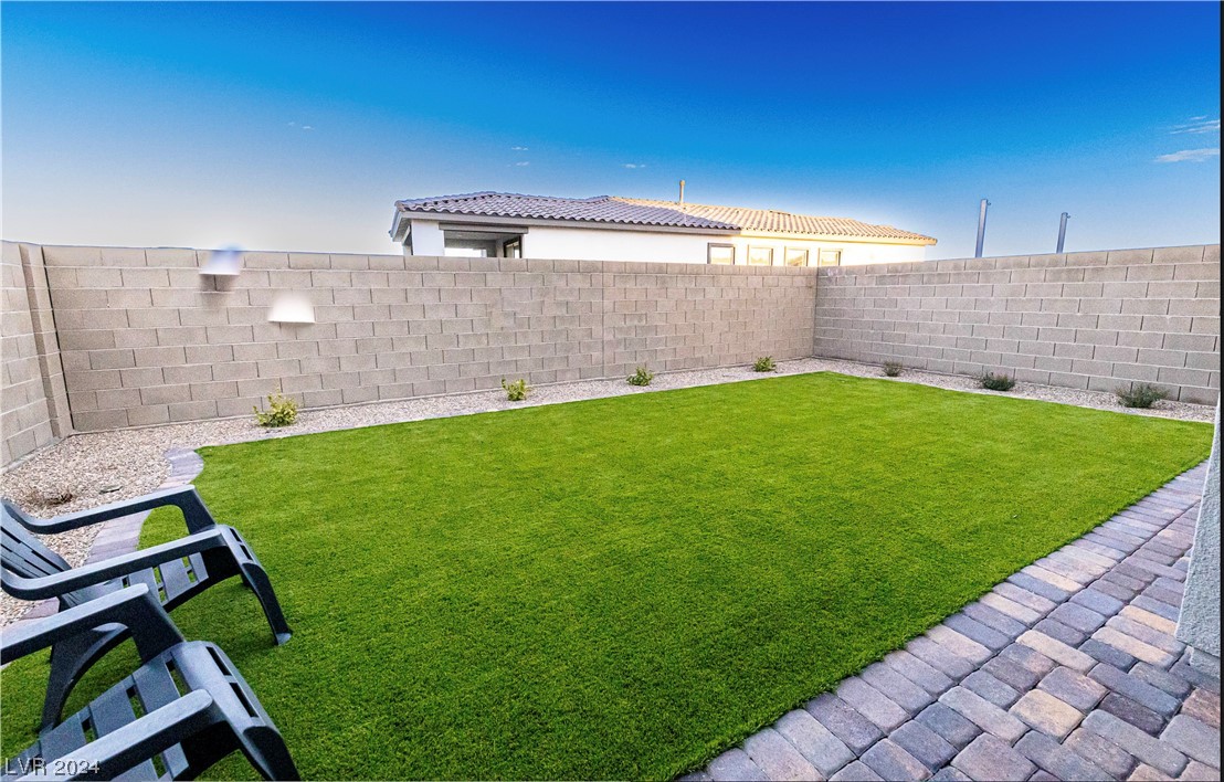 2384 Basin Ridge Street