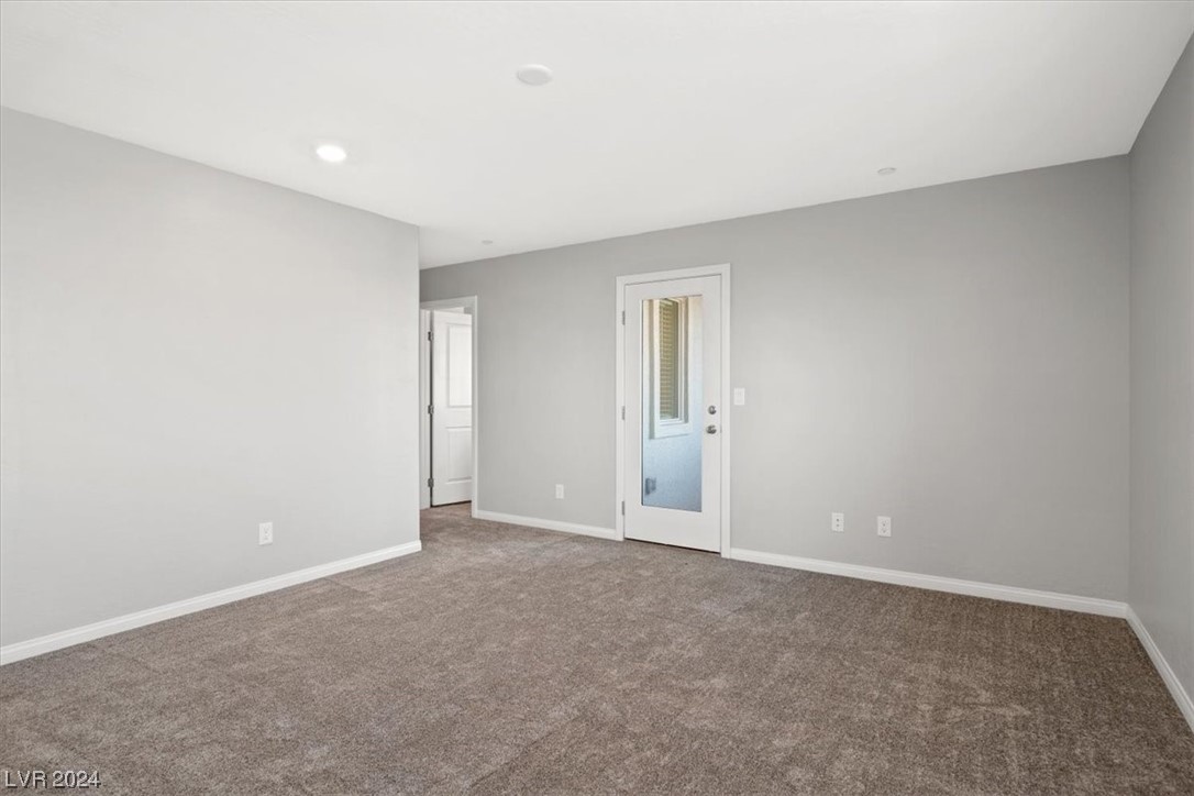 510 Mahogany Ridge Street