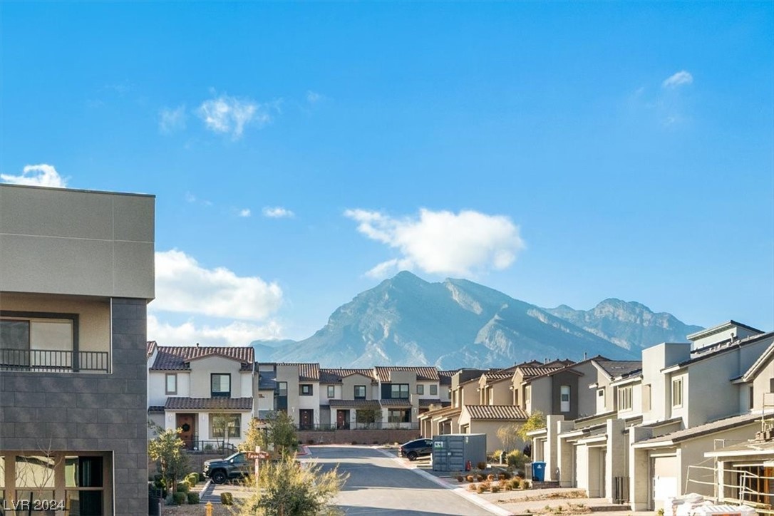 510 Mahogany Ridge Street