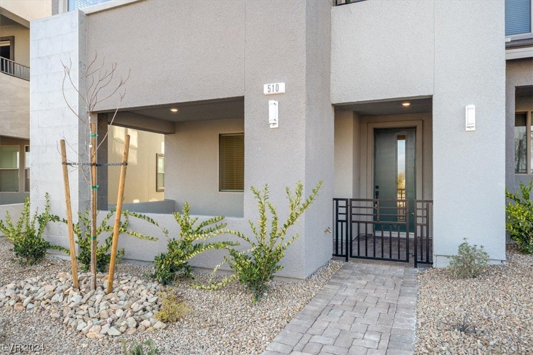 510 Mahogany Ridge Street