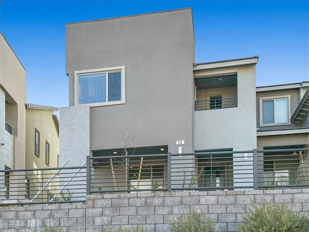 510 Mahogany Ridge Street