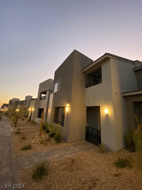 510 Mahogany Ridge Street