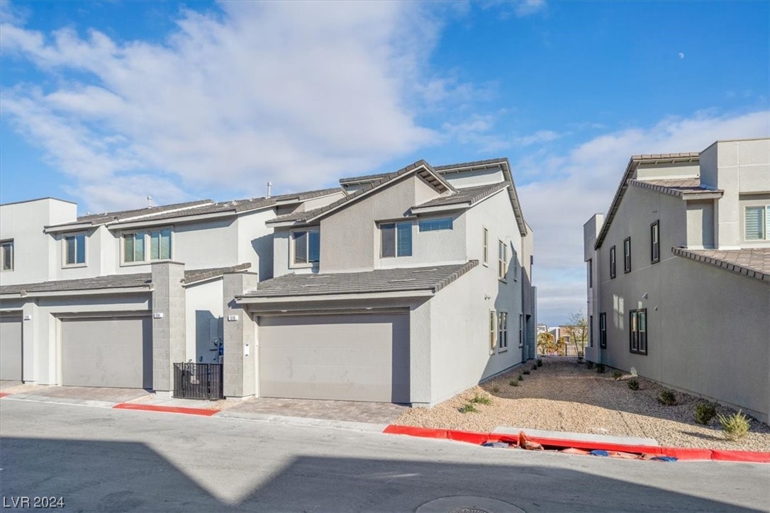 510 Mahogany Ridge Street