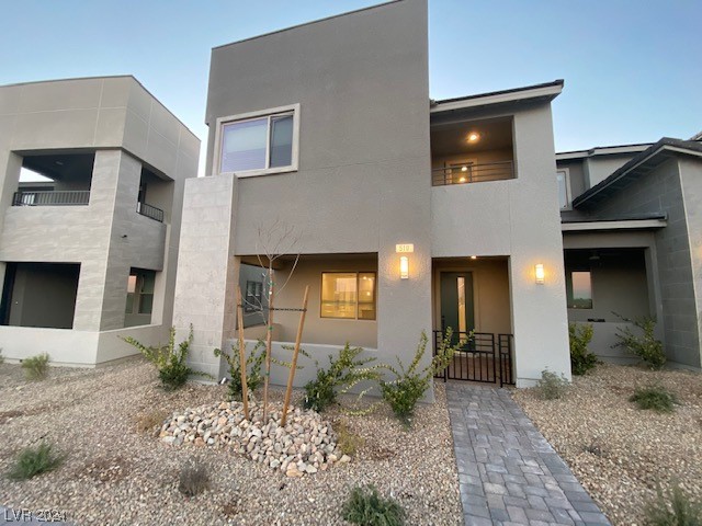 510 Mahogany Ridge Street