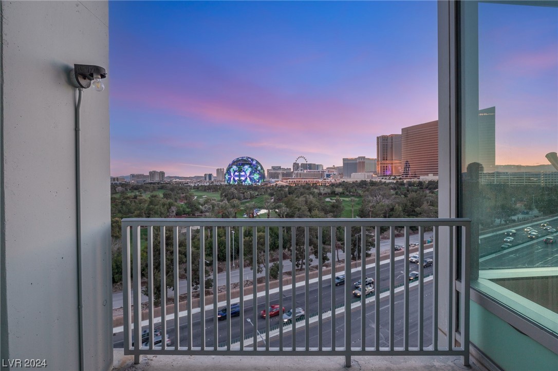 360 East Desert Inn Road 804