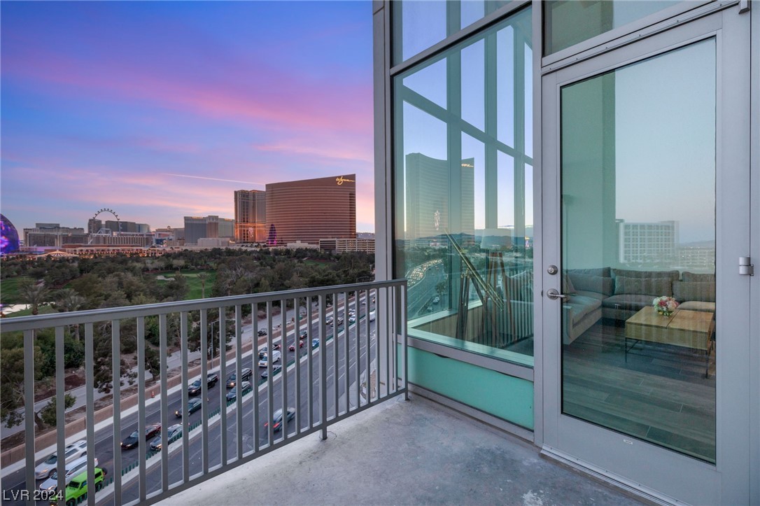 360 East Desert Inn Road 804