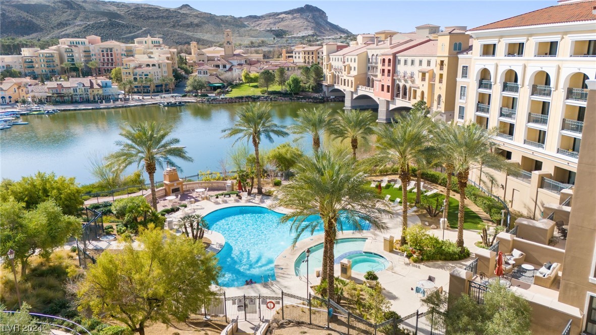 29 Montelago Boulevard 541