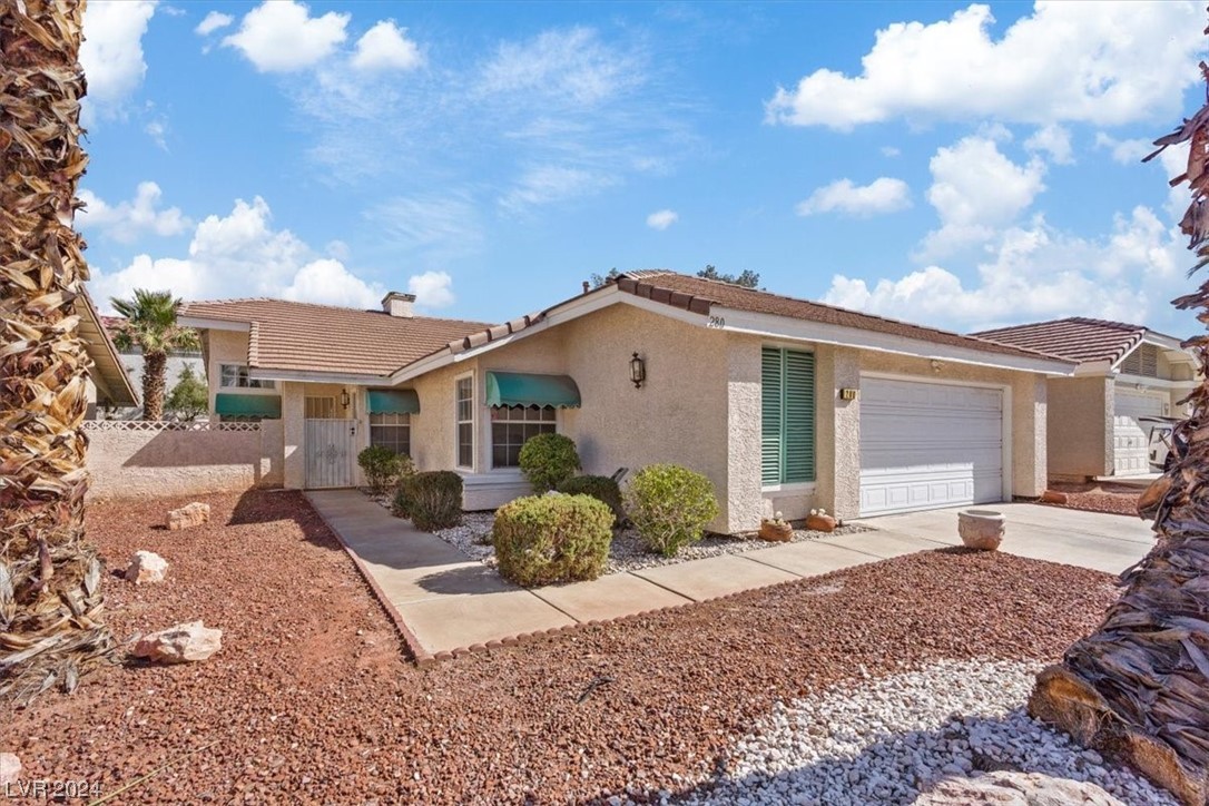 280 Grand Teton Drive