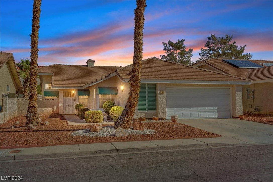 280 Grand Teton Drive