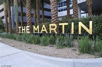 4471 Dean Martin Drive 1205