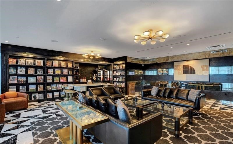 4471 Dean Martin Drive 1205