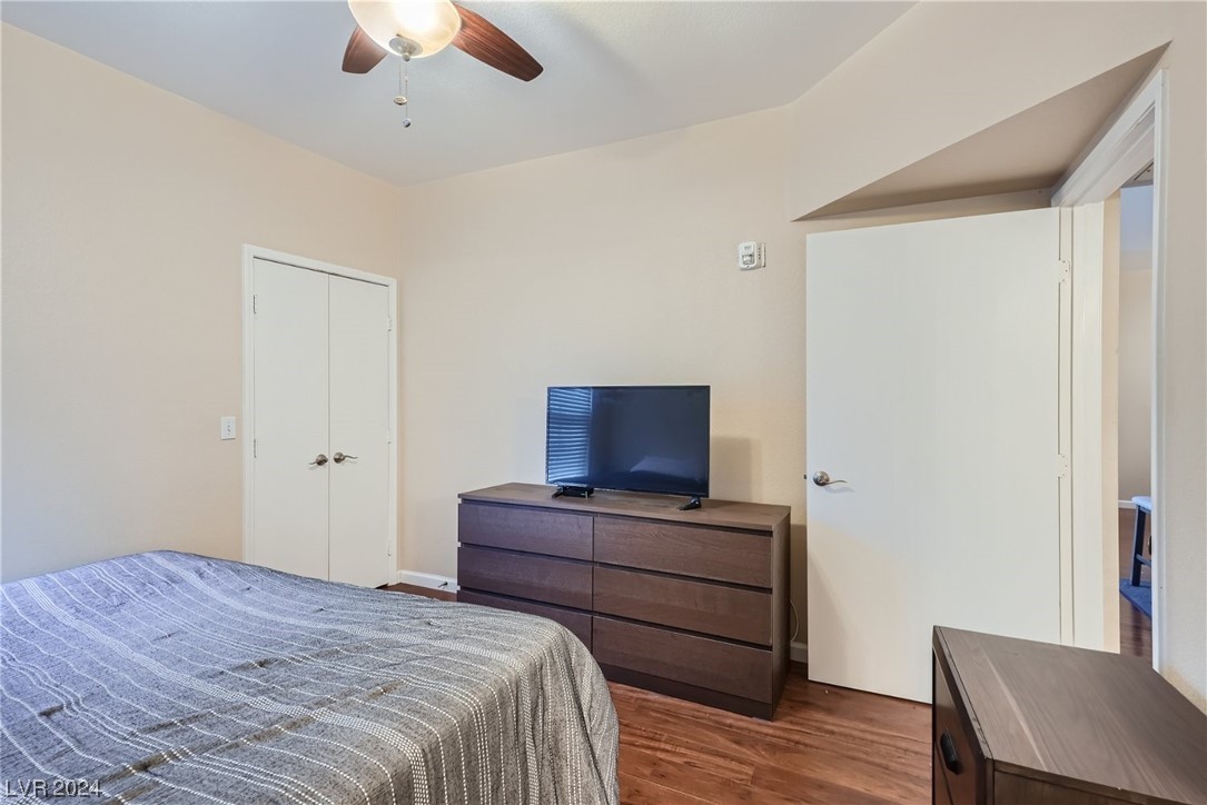 6650 West Warm Springs Road 1054