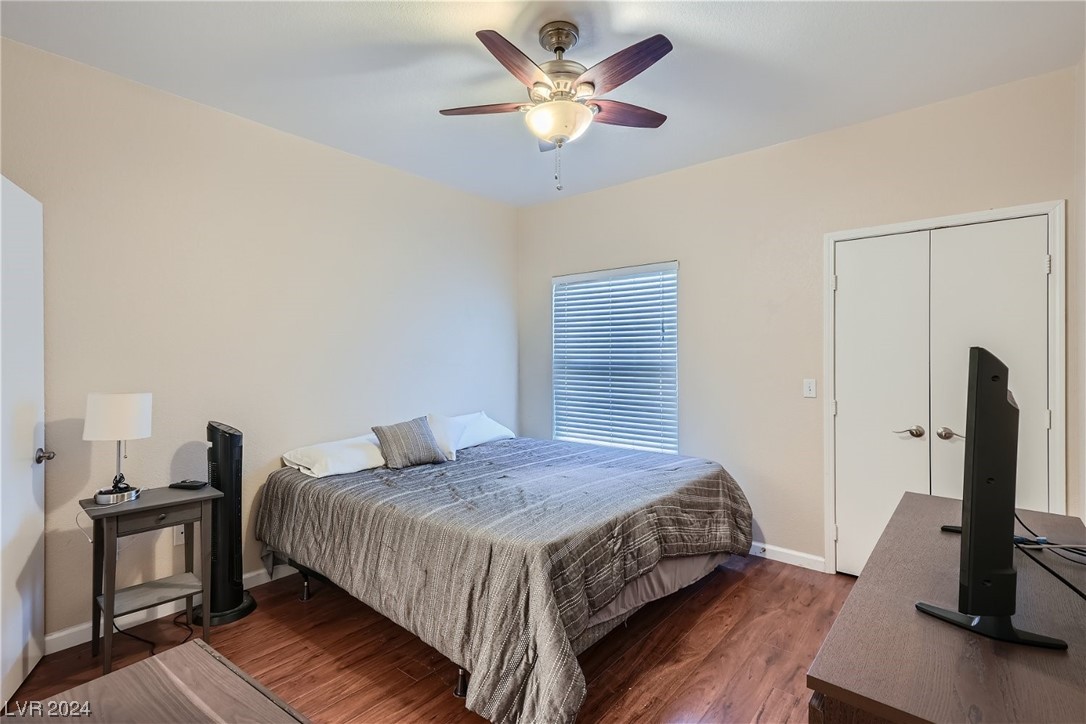 6650 West Warm Springs Road 1054