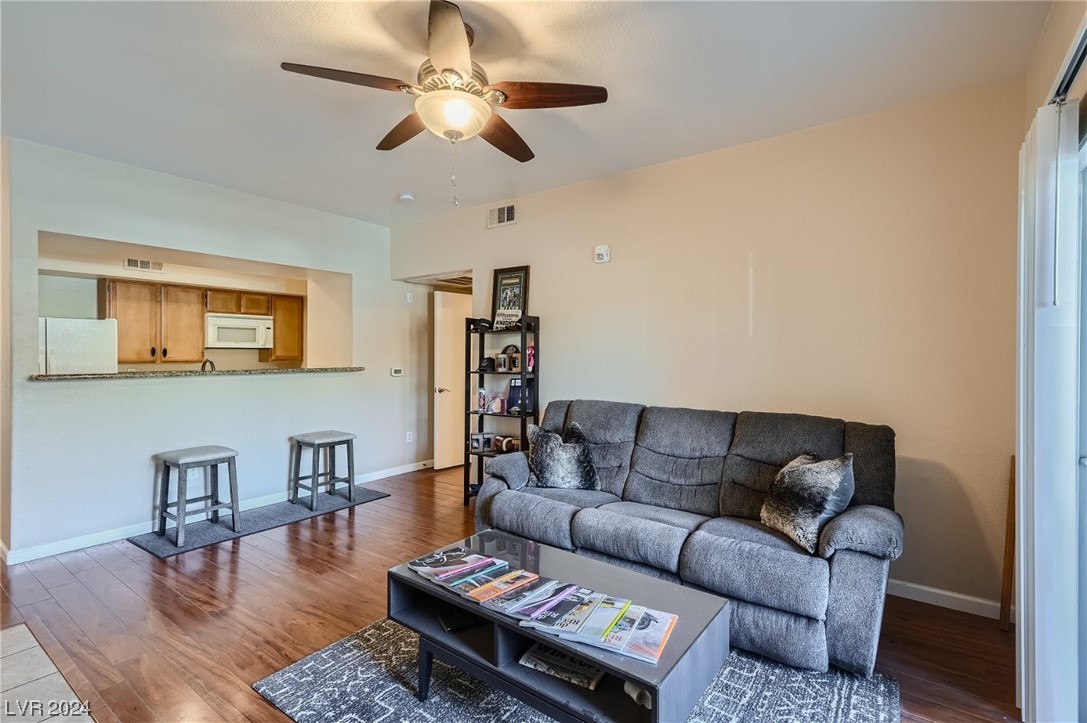 6650 West Warm Springs Road 1054