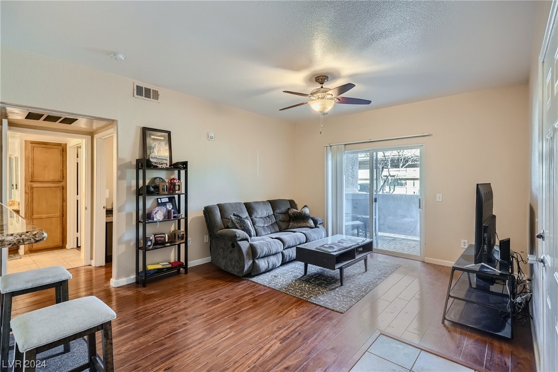 6650 West Warm Springs Road 1054