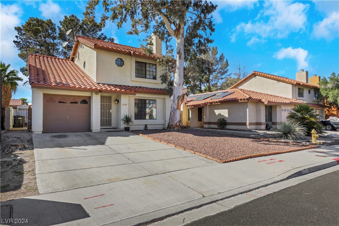 373 Tierra Street