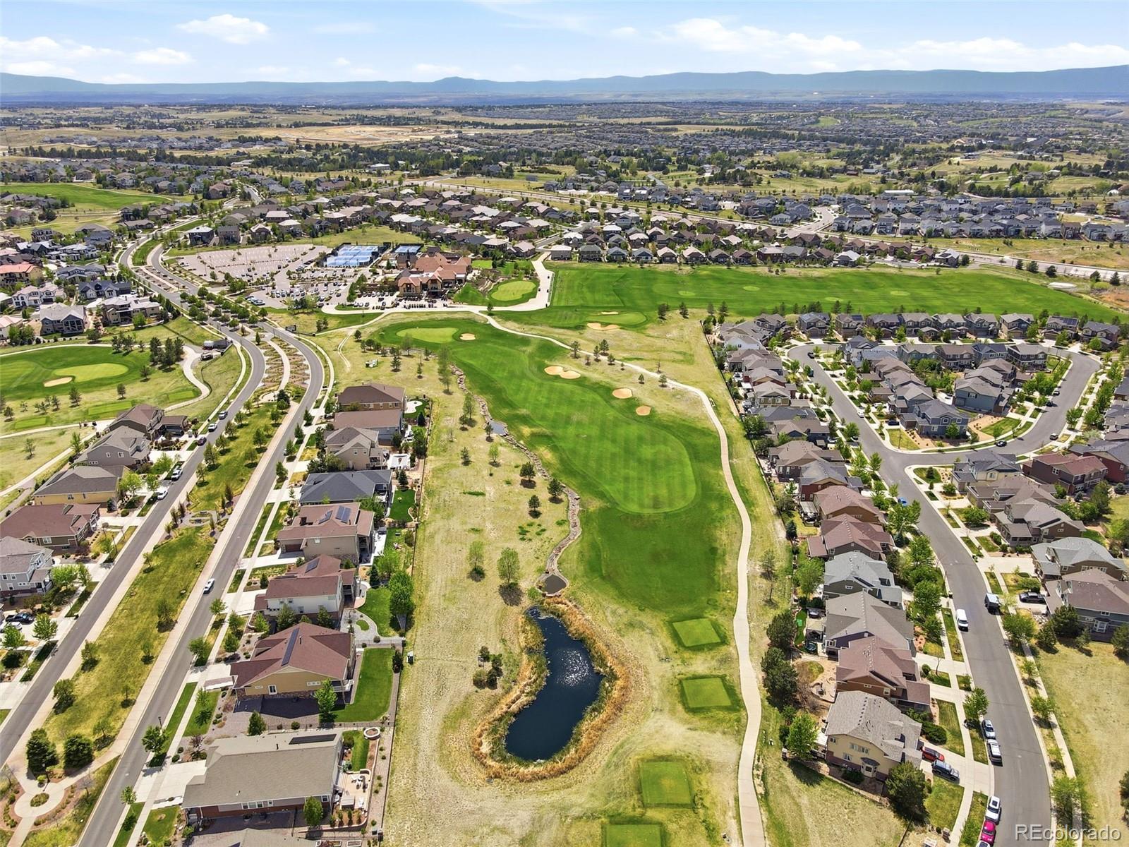 7566 S Quantock Court
