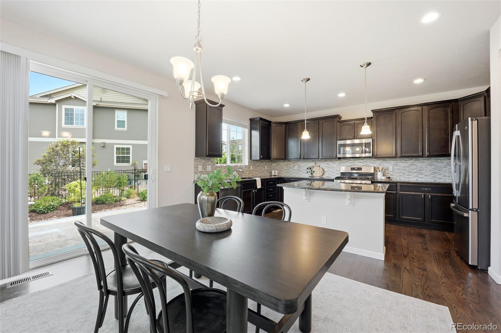 7566 S Quantock Court